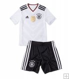 Kit Junior Germany Home 2017