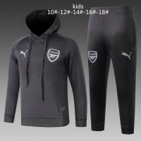 Squad Tracksuit Arsenal 2018/19 - JUNIOR