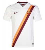 Maillot AS Roma Exterieur 2014/15