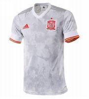 Maglia Spagna Away 2020/21