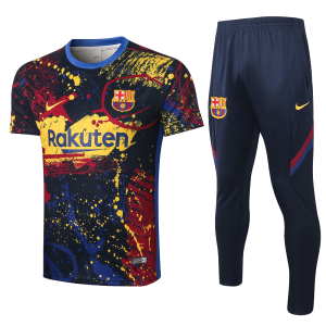 FC Barcelona Shirt + Pants 2019/20