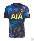 Maglia Tottenham Hotspur Away 2021/22