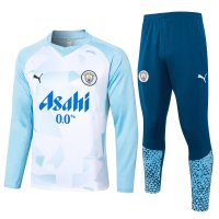 Squad Tracksuit Manchester City 2023/24