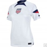 Shirt USA Home 2022 - Womens