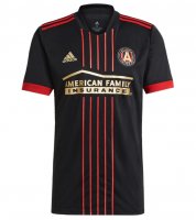 Maglia Atlanta United Home 2021/22