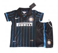 Kit Junior Inter Milan Domicile 2014/15