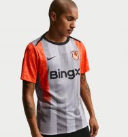 Maglia Pre-match Chelsea 2025/26