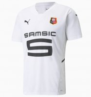 Maillot Stade Rennais Extérieur 2021/22