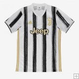 Maglia Juventus Home 2020/21