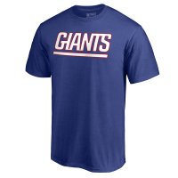 Camiseta New York Giants