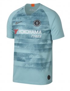 Shirt Chelsea Third 2018/19