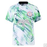 Nigeria Pre-match Shirt WWC23