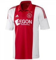 Ajax Amsterdam Domicile 2014/2015