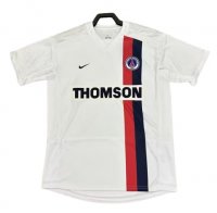 Shirt PSG Away 2002-03