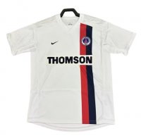 Maillot PSG Extérieur 2002-03