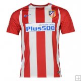 Maillot Atletico Madrid Domicile 2016/17