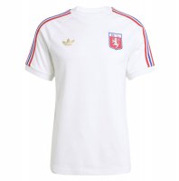T-Shirt Olympique Lyonnais 75 Anniv. 2025