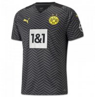 Borussia Dortmund 2a Equipación 2021/22