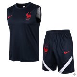 Kit Allenamento Francia 2020/21