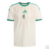 Maglia Algeria Home 2026