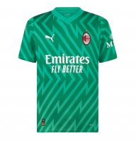 Shirt AC Milan Goalkeeper 2023/24
