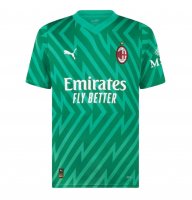 AC Milan Equipación Portero 2023/24