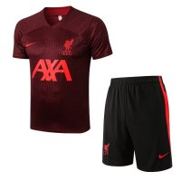 Kit Allenamento Liverpool FC 2022/23