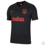 Atlético Madrid 2a Equipación 2019/20