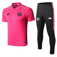 PSG Polo + Pants 2019/20