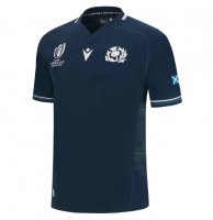 Maillot Écosse Domicile Rugby WC23