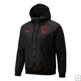 Veste zippé à capuche Atletico Madrid 2022/23