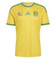 Maglia Sudafrica Home 2026