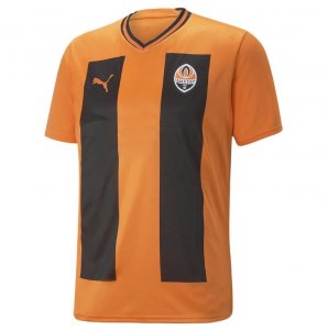 Maglia Shakhtar Donetsk Home 2022/23