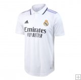 Shirt Real Madrid Home 2022/23 - Authentic
