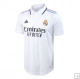 Maillot Real Madrid Domicile 2022/23 - Authentic