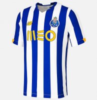 Maglia Porto FC Home 2020/21