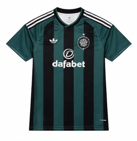 Maillot Celtic Extérieur 2026/27