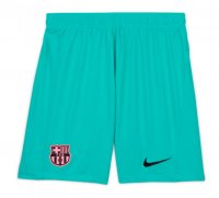 Pantalones 3a FC Barcelona 2020/21