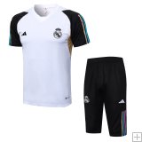 Kit Entrenamiento Real Madrid 2023/24