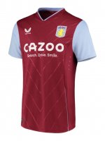 Aston Villa 1a Equipación 2022/23