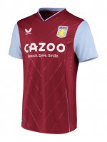 Shirt Aston Villa Home 2022/23