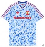 Manchester United 'Human Race' by PW