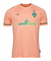 Maillot Werder Bremen Extérieur 2022/23