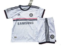 Chelsea FC 2 à l'extérieur maillot enfants 2013/2014