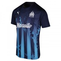 Shirt Olympique Marseille 'Influence' 2019/20