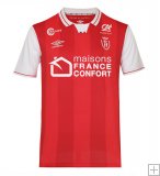 Shirt Stade Reims Home 2021/22