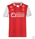 Maillot Stade Reims Domicile 2021/22