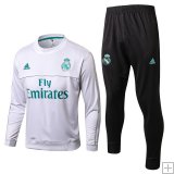 Tuta Real Madrid 2017/18 - JUNIOR