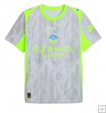 Maillot Manchester City Third 2025/26