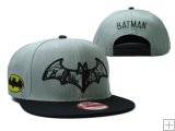 Casquette BATMAN